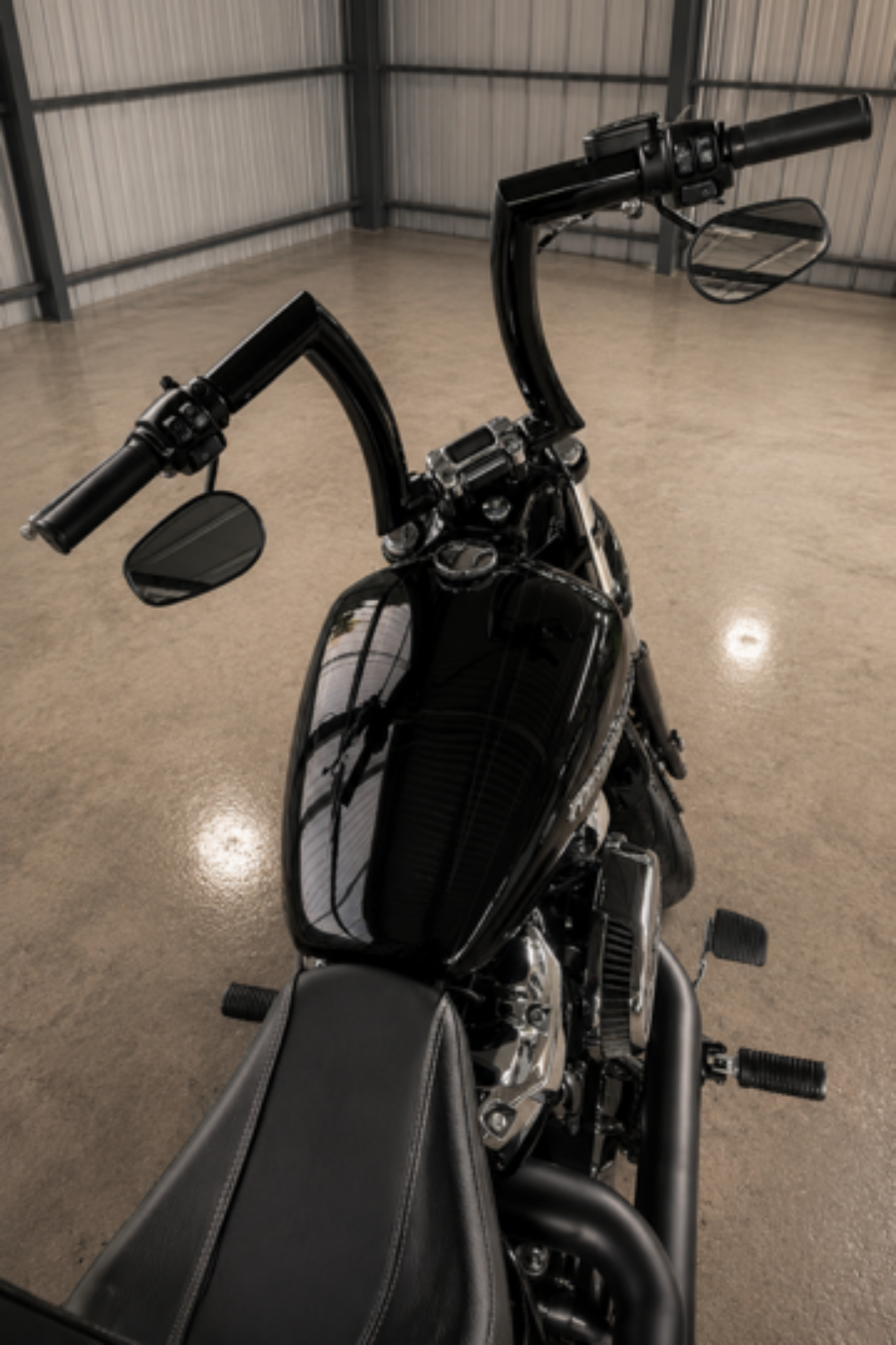 Forge Your Bars configurator