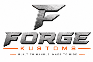 Forge Kustoms