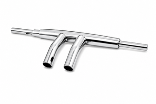 Pullback T Chrome