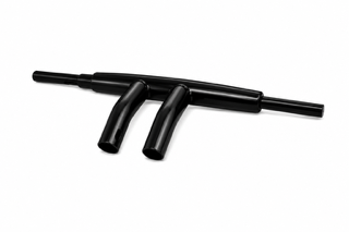 Pullback T Gloss Black